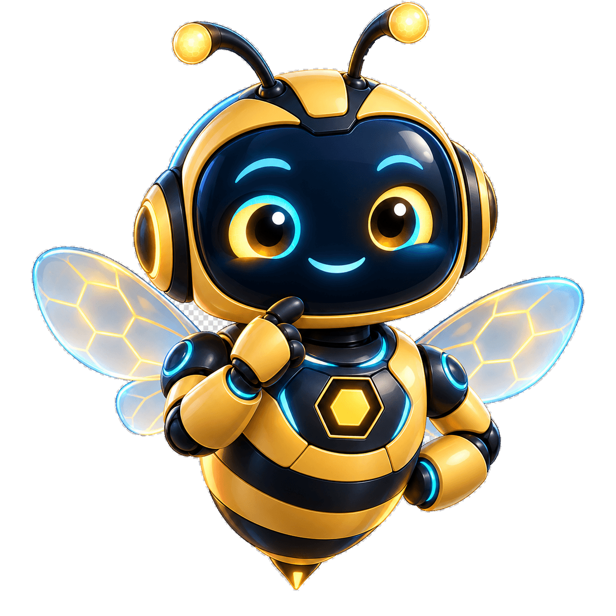 Avatar de COLMENA