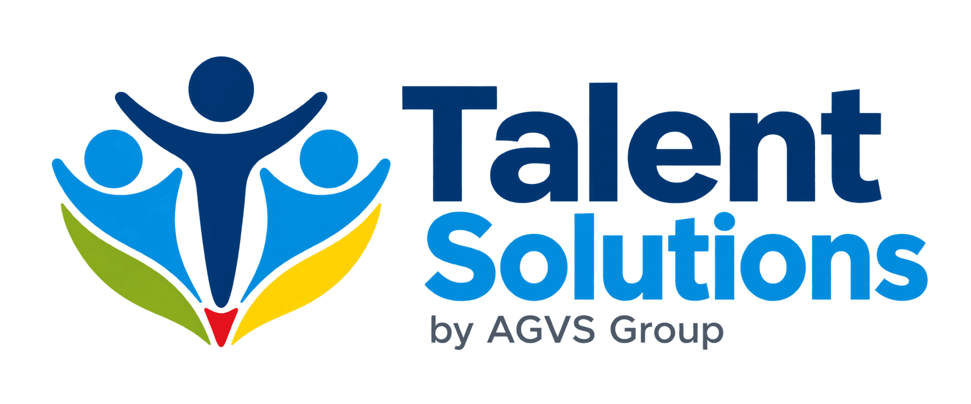 Logotipo oficial de Talent Solutions