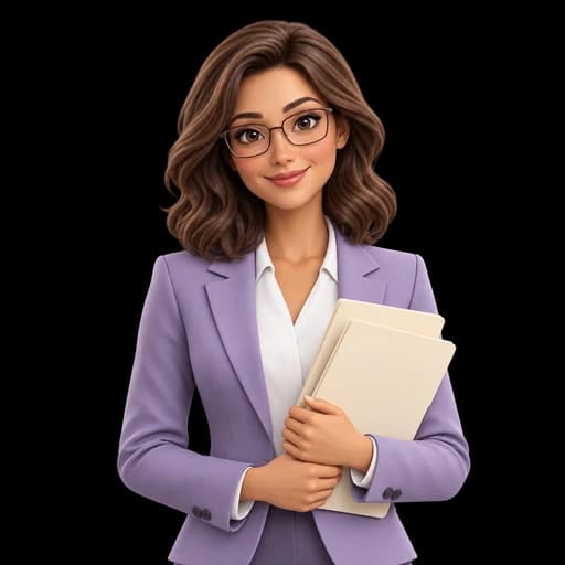 Ilustración de CLARA