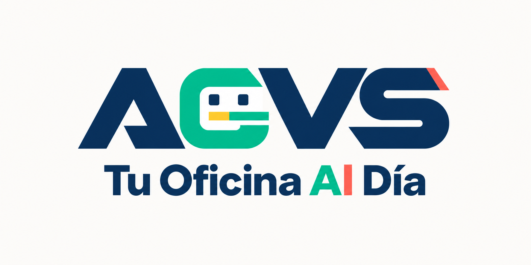 AGVS Tu Oficina al Día